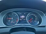 Volkswagen Passat 2015 Sininen