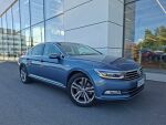 Volkswagen Passat 2015 Sininen