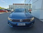 Volkswagen Passat 2015 Sininen