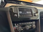 Volkswagen Passat 2015 Sininen
