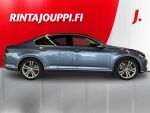 Volkswagen Passat 2015 Sininen