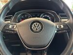 Volkswagen Passat 2015 Sininen