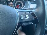 Volkswagen Passat 2015 Sininen