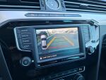 Volkswagen Passat 2015 Sininen