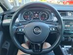 Volkswagen Passat 2015 Sininen