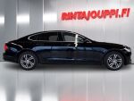 Volvo S90 2018 Musta