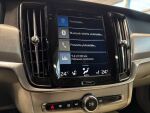 Volvo S90 2018 Musta