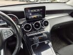 Mercedes-Benz GLC 2017 Sininen