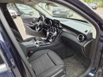 Mercedes-Benz GLC 2017 Sininen