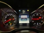 Mercedes-Benz GLC 2017 Sininen