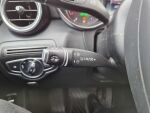 Mercedes-Benz GLC 2017 Sininen