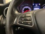 Mercedes-Benz GLC 2017 Sininen