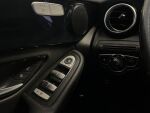 Mercedes-Benz GLC 2017 Sininen