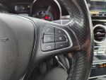 Mercedes-Benz GLC 2017 Sininen