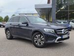 Mercedes-Benz GLC 2017 Sininen