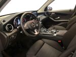 Mercedes-Benz GLC 2017 Sininen