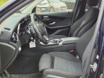 Mercedes-Benz GLC 2017 Sininen