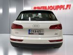 Audi Q5 2017 Valkoinen