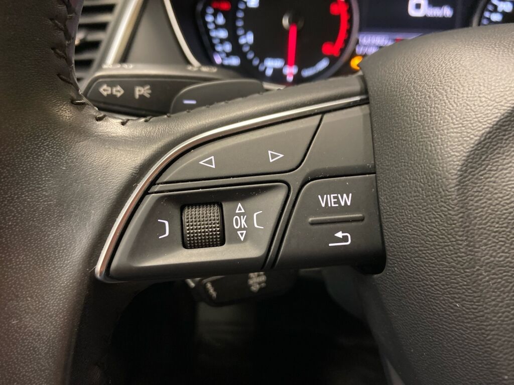 Audi Q5 2017 Valkoinen