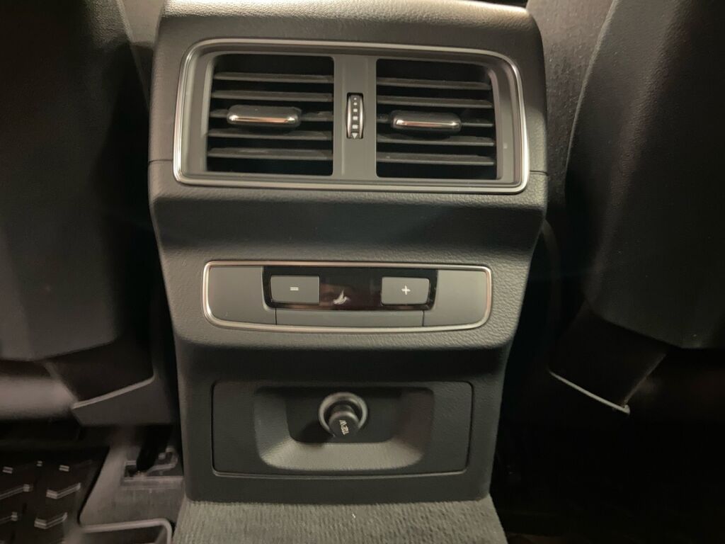 Audi Q5 2017 Valkoinen