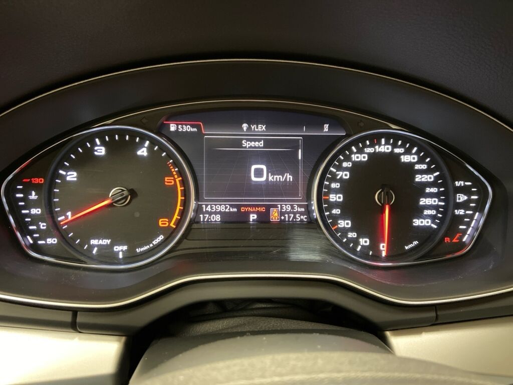 Audi Q5 2017 Valkoinen