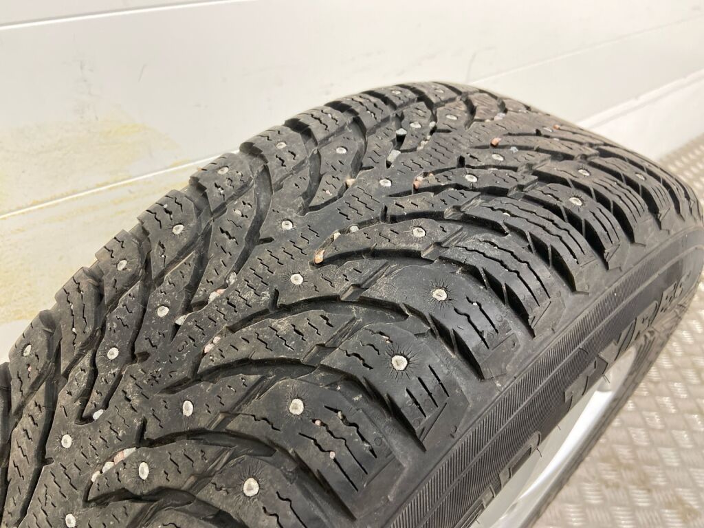 Audi Q5 2017 Valkoinen