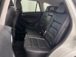 Mazda CX-5 2014 Valkoinen