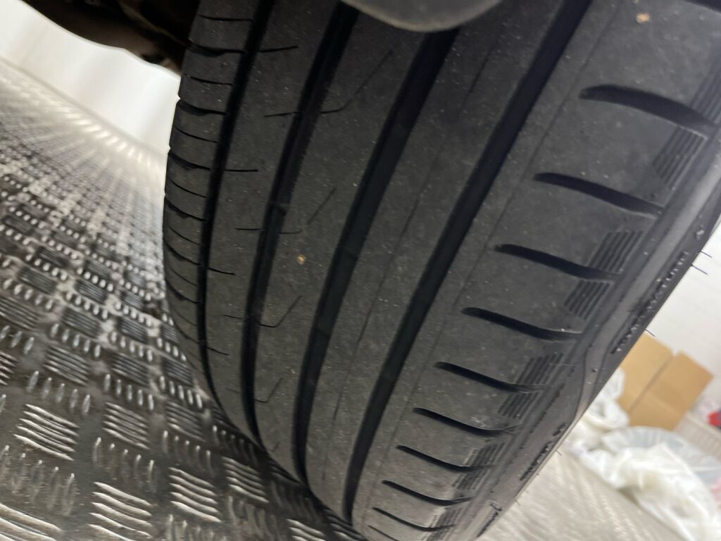 Mazda CX-5 2014 Valkoinen