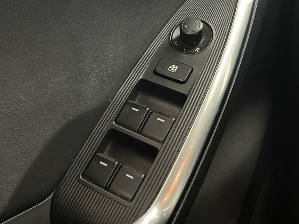 Mazda CX-5 2014 Valkoinen