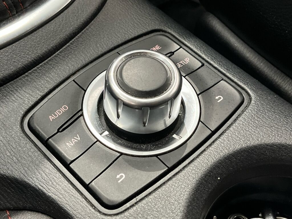 Mazda CX-5 2014 Valkoinen