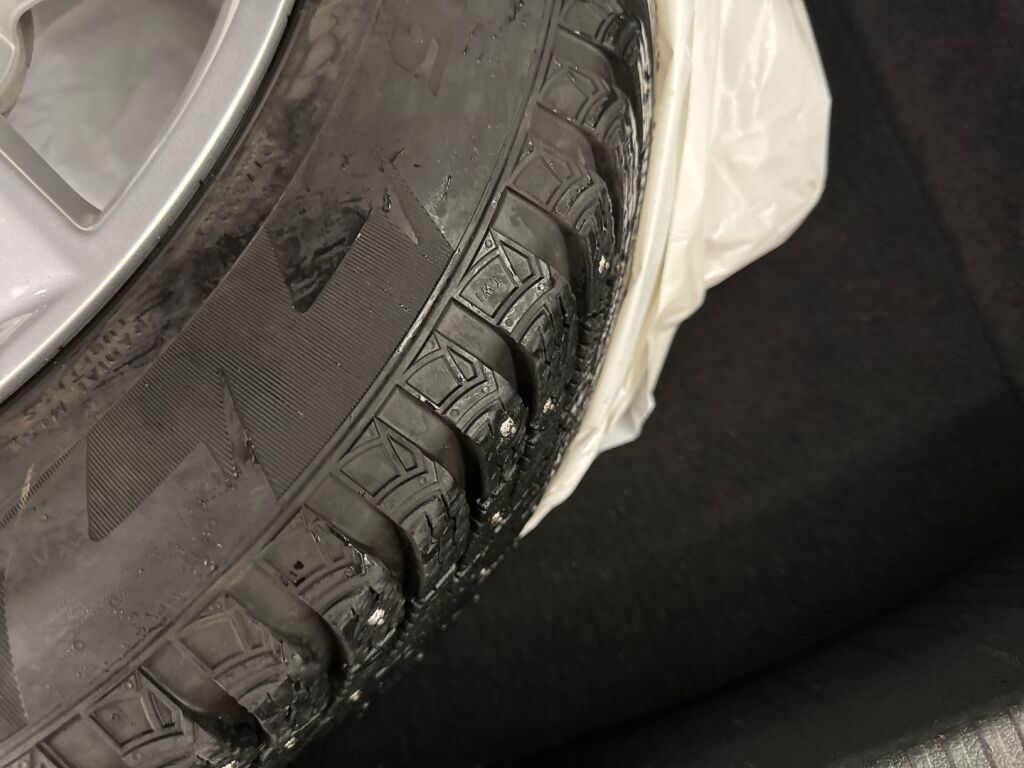 Audi A4 2018 Valkoinen