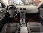 Volvo V50 2008 Hopea