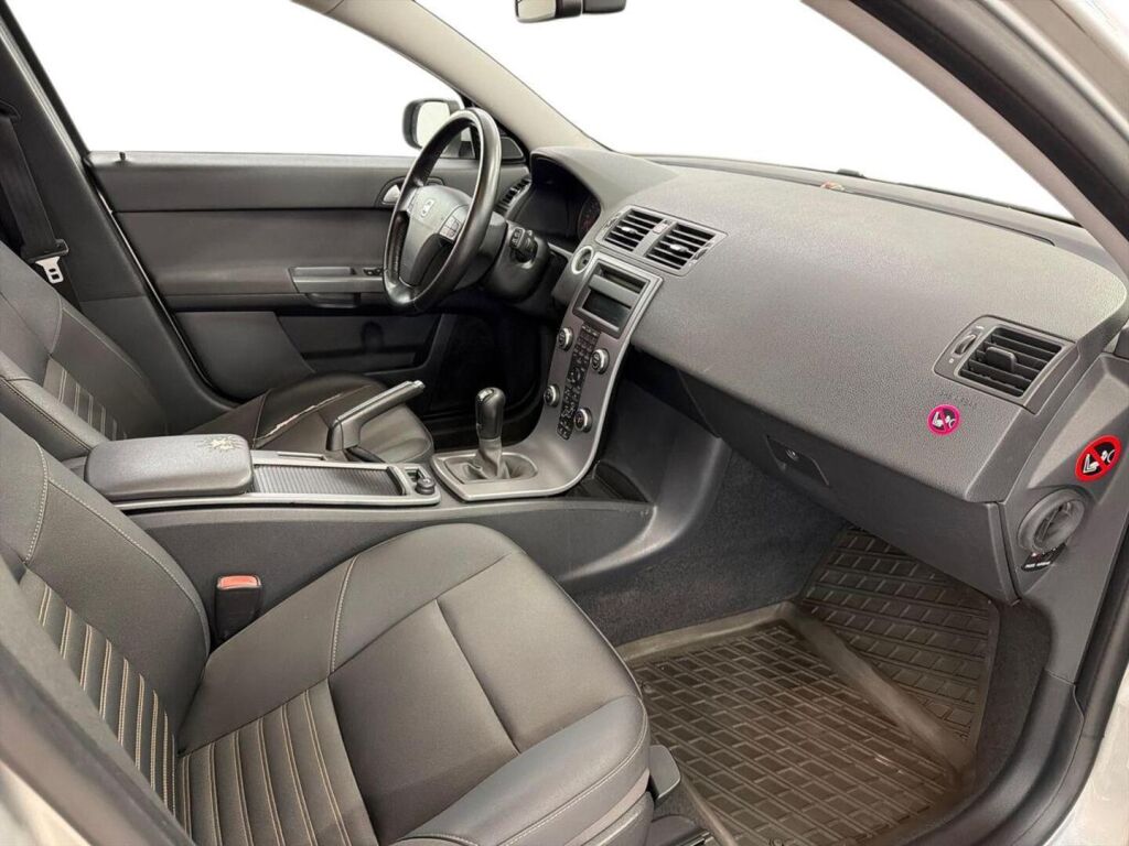 Volvo V50 2008 Hopea