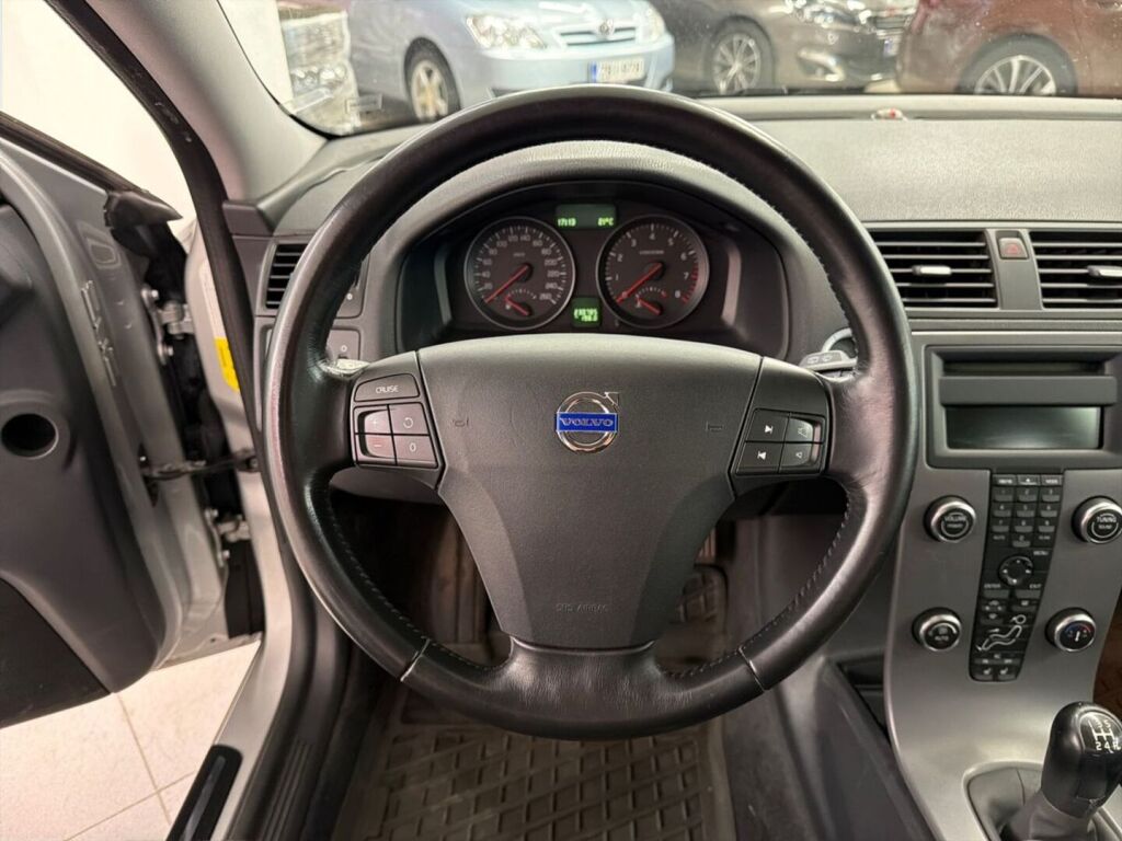 Volvo V50 2008 Hopea