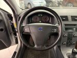 Volvo V50 2008 Hopea