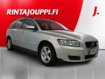 Volvo V50 2008 Hopea