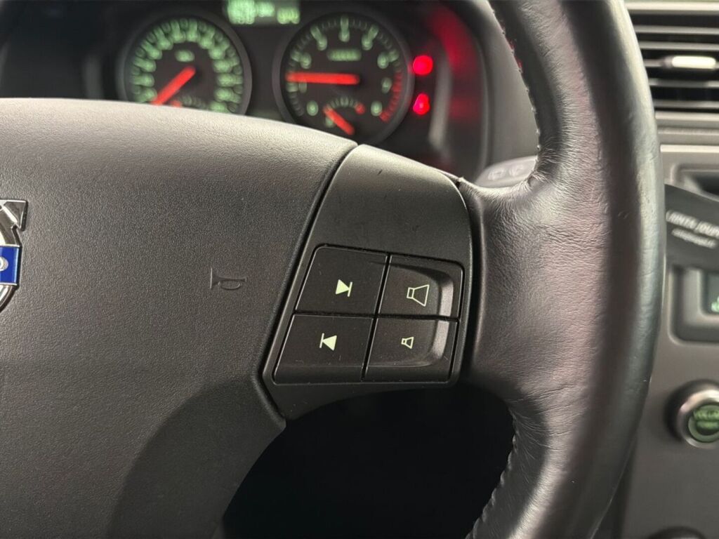 Volvo V50 2008 Hopea