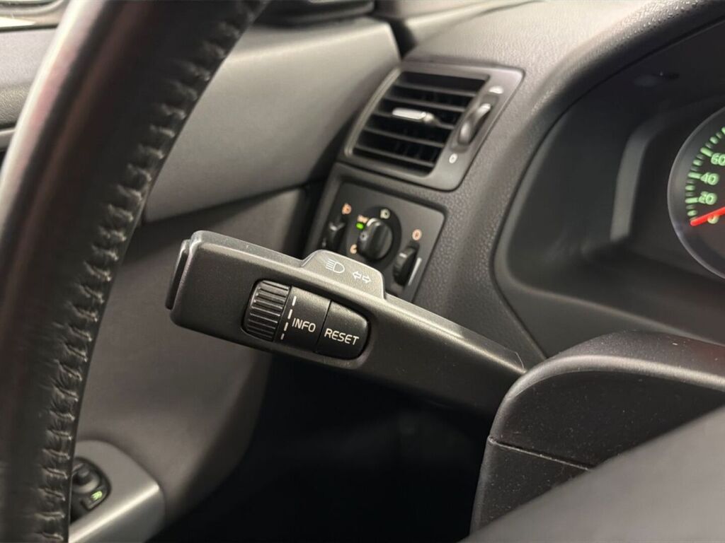 Volvo V50 2008 Hopea