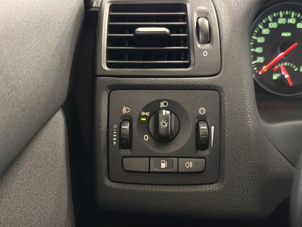 Volvo V50 2008 Hopea