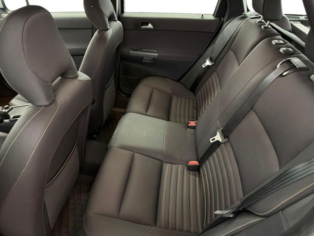 Volvo V50 2008 Hopea