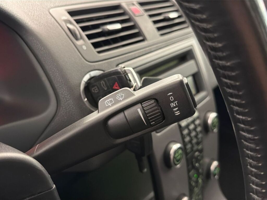 Volvo V50 2008 Hopea