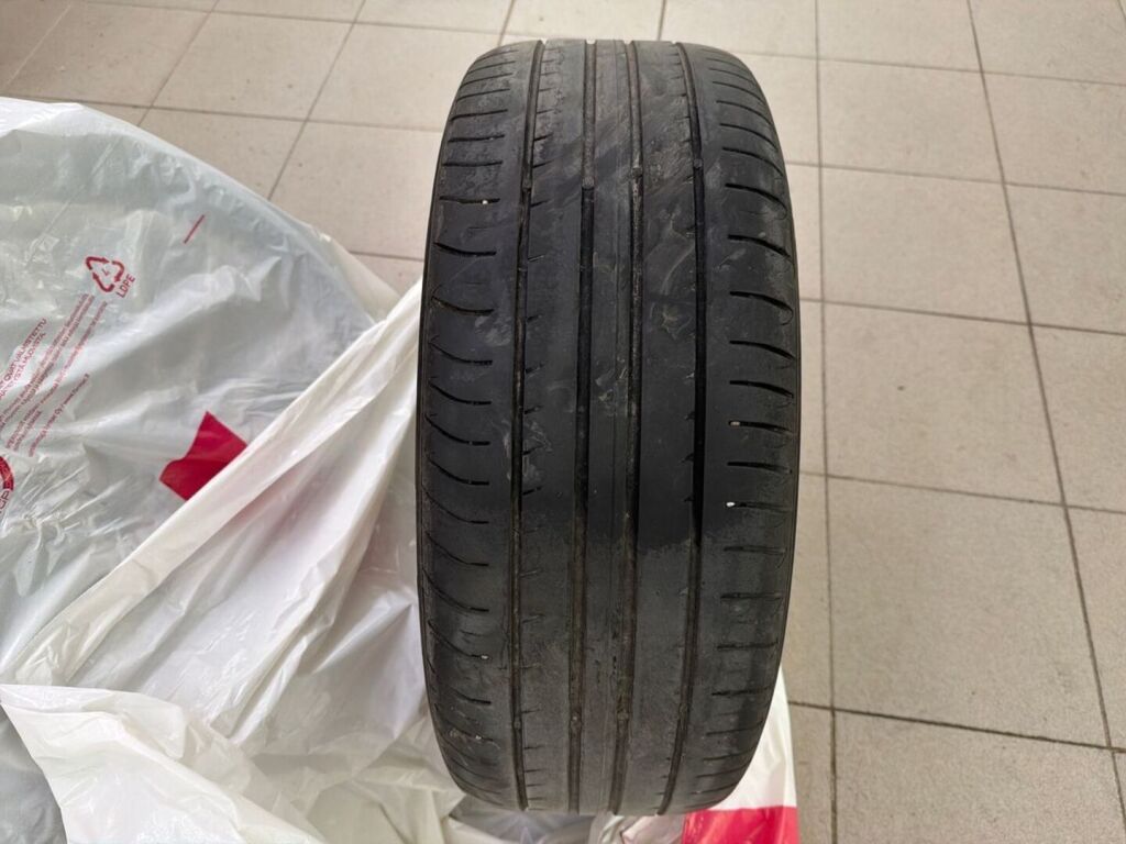 Volvo V50 2008 Hopea