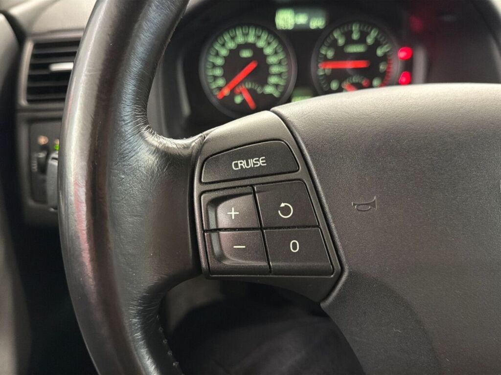 Volvo V50 2008 Hopea
