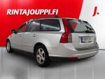 Volvo V50 2008 Hopea