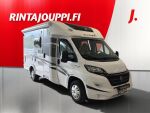 Sunlight T58 2016 Valkoinen