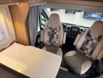 Sunlight T58 2016 Valkoinen