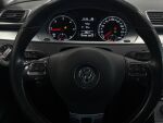 Volkswagen Passat 2012 Valkoinen