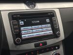 Volkswagen Passat 2012 Valkoinen