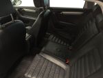 Volkswagen Passat 2012 Valkoinen