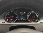 Volkswagen Passat 2012 Valkoinen